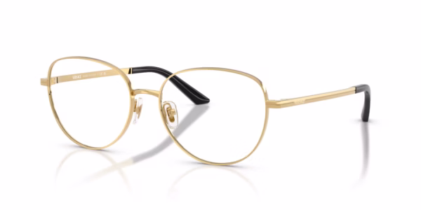 Versace VE1312 1002 - Gold