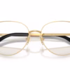 Versace VE1312 1002 - Gold