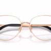 Versace VE1312 1412 - Rose Gold