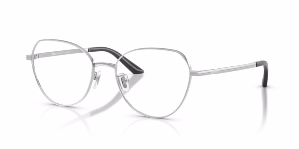 Versace VE1313D 1001 - Silver