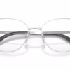 Versace VE1313D 1001 - Silver