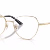 Versace VE1313D 1252 - Pale Gold