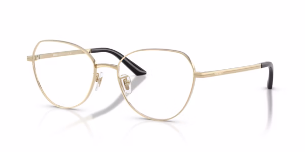 Versace VE1313D 1252 - Pale Gold