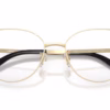 Versace VE1313D 1252 - Pale Gold