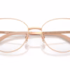 Versace VE1313D 1414 - Rose Gold