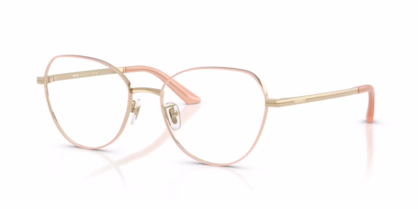 Versace VE1313D 1520 - Pale Gold