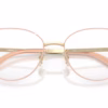 Versace VE1313D 1520 - Pale Gold