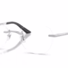 Versace VE1314D 1001 - Silver