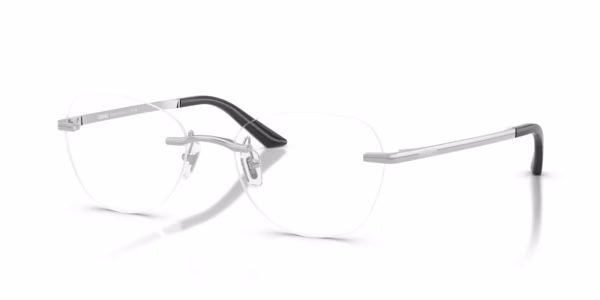 Versace VE1314D 1001 - Silver