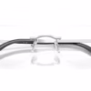 Versace VE1314D 1001 - Silver