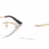 Versace VE1314D 1252 - Pale Gold