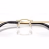 Versace VE1314D 1252 - Pale Gold