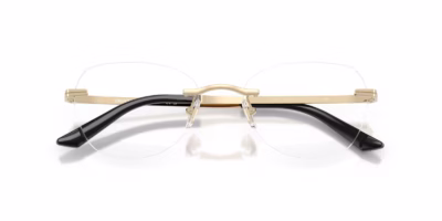 Versace VE1314D 1252 - Pale Gold