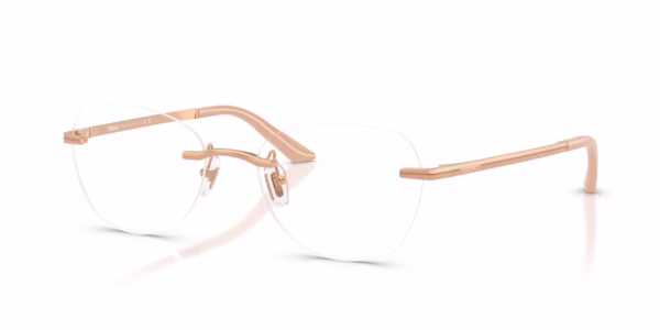 Versace VE1314D 1412 - Rose Gold