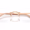 Versace VE1314D 1412 - Rose Gold
