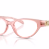 Versace VE3372U 5322 - Transparent Pink