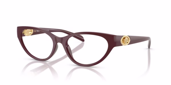 Versace VE3372U 5427 - Burgundy
