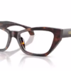 Versace VE3373U 108 - Dark Havana