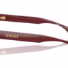 Versace VE3373U 5512 - Transparent Bordeaux
