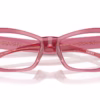 Versace VE3373U 5516 - Transparent Pink
