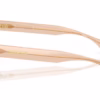 Versace VE3373U 5518 - Transparent Light Pink
