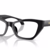 Versace VE3373U GB1 - Black