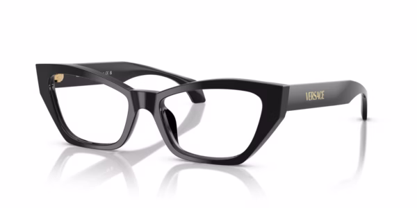 Versace VE3373U GB1 - Black