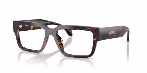 Versace VE3374U 5509 - Havana