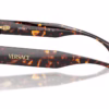 Versace VE3374U 5509 - Havana