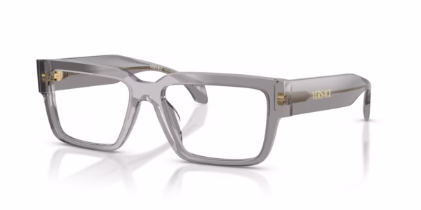 Versace VE3374U 5510 - Transparent Grey