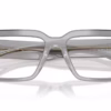 Versace VE3374U 5510 - Transparent Grey
