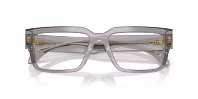 Versace VE3374U 5510 - Transparent Grey