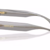 Versace VE3374U 5510 - Transparent Grey