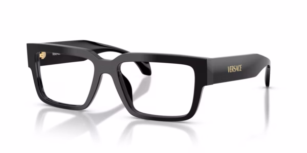 Versace VE3374U GB1 - Black