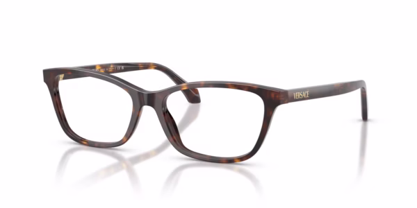 Versace VE3375 108 - Dark Havana