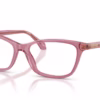 Versace VE3375 5234 - Transparent Amarena