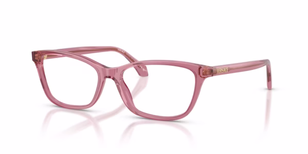 Versace VE3375 5234 - Transparent Amarena