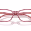 Versace VE3375 5234 - Transparent Amarena