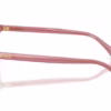 Versace VE3375 5234 - Transparent Amarena