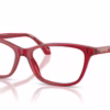 Versace VE3375 5520 - Transparent Red
