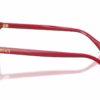 Versace VE3375 5520 - Transparent Red
