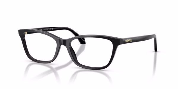Versace VE3375 GB1 - Black
