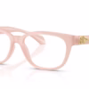 Versace VE3376U 5522 - Opal Pink