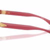 Versace VE3376U 5523 - Transparent Red