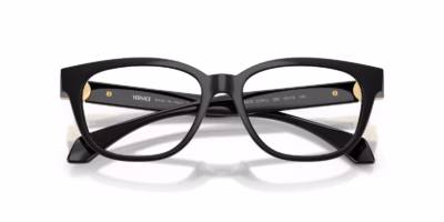 Versace VE3376U GB1 - Black