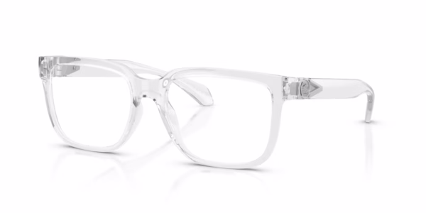 Versace VE3377U 5510 - Light Transparent Grey
