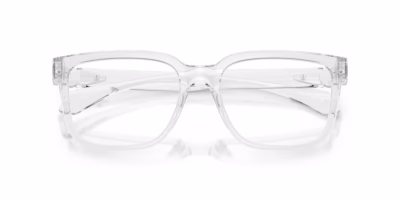 Versace VE3377U 5510 - Light Transparent Grey