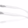 Versace VE3377U 5510 - Light Transparent Grey