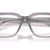 Versace VE3377U 593 - Transparent Grey