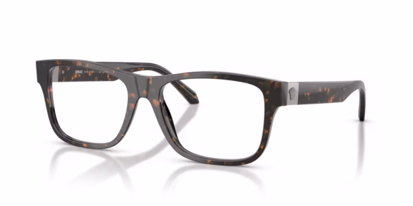 Versace VE3380 5528 - Brown Tortoise